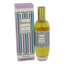 Tuvache Gardenia 2012