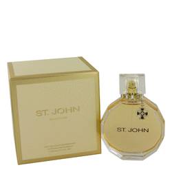 St John Signature - Romane Perfume