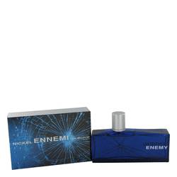 Ennemi Pour Homme - Nickel Colognes