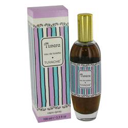 Tuvache Tuvara - Irma Shorell Perfumes