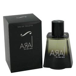 Aral Un Des Sens - Catherine Lara Perfume