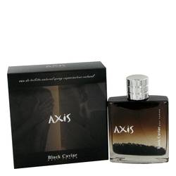 Axis Black Caviar - Sense Of Space Cologne