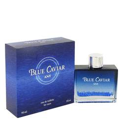 Axis Blue Caviar - Sense Of Space Cologne