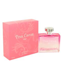 Axis Pink Caviar - Sense Of Space Perfume