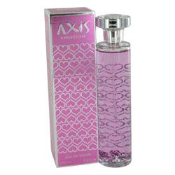 Axis Emotion - Sense Of Space Perfume