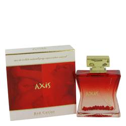 Axis Red Caviar - Sense Of Space Perfumes