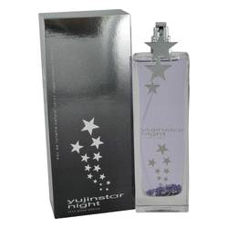 Yujin Starnight - Ella Mikao Perfumes