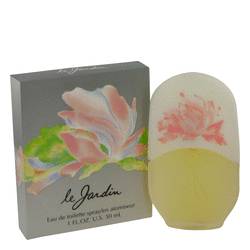 Le Jardin - Health & Beauty Focus Perfume