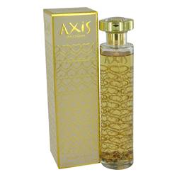Axis Passion - Sense Of Space Perfumes