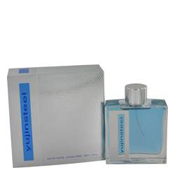 Yujin Steel - Ella Mikao Colognes