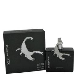 Yujin Sting - Ella Mikao Cologne