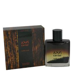Axis Caviar Oud-wood - Sense Of Space Cologne