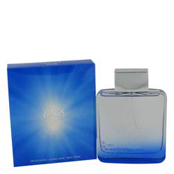 Axis Blue - Sense Of Space Colognes