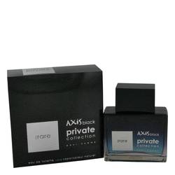 Axis Black Private Collection Eau Rare - Sense Of Space Cologne