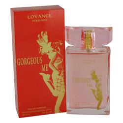 Gorgous Me - Lovance Perfumes