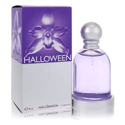 Halloween Perfume By Jesus Del Pozo, 1.7 Oz Eau De Toilette Spray For Women