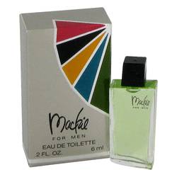 Mackie Cologne by Bob Mackie Cologne 0.2 oz Mini EDT