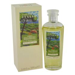 Acqua Della Macchia Mediterranea - Borsari Perfumes