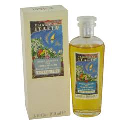 Acqua Azzurra Del Fiori Bianchi - Borsari Perfumes