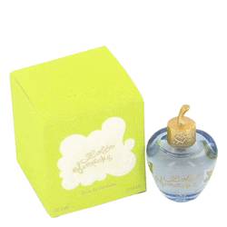 Lolita Lempicka Mini By Lolita Lempicka, .17 Oz Mini Eau De Parfum For Women