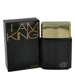 I Am King Of The Night