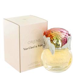 Oriens - Van Cleef & Arpels Perfume