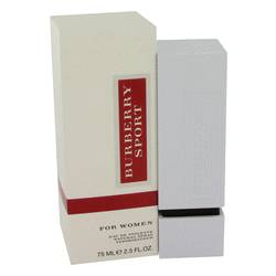 Burberry Sport - Burberrry Perfumes