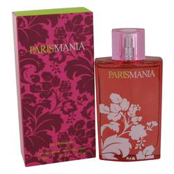 Parismania - Yves d'Orgeval Perfumes
