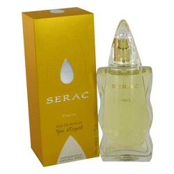 Serac - Yves d'Orgeval Perfume