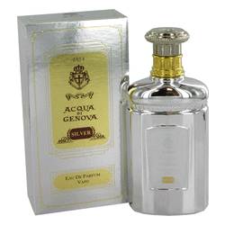 Acqua Di Genova Silver - Acqua Di Genova Unisex Fragrances