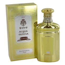 Acqua Di Genova Gold - Acqua Di Genova Unisex Fragrance