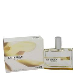 Kenzo Eau De Fleurs Magnolia