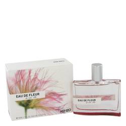 Kenzo Eau De Fleurs Silk