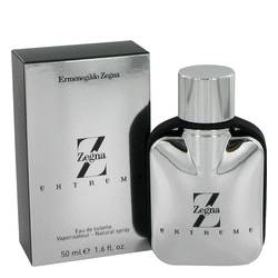 Z Zegna Extreme - Ermenegildo Zegna Colognes