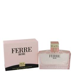 Ferre Rose - Gianfranco Ferré Perfumes