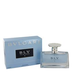 Bvlgari Blv Ii - Bvlgari Perfumes