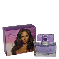 halle berry perfume wild essence