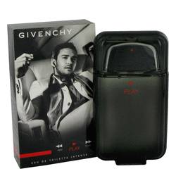 Givenchy Play Intense - Givenchy Parfums Cologne