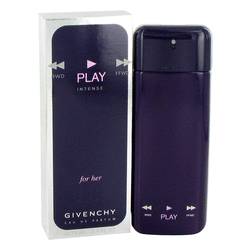 Givenchy Play Intense - Givenchy Perfumes