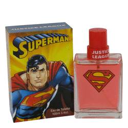 Superman - Cep Cologne