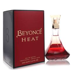 beyonce kissed perfume