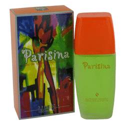 Parisina - Paris Perfumes Perfume