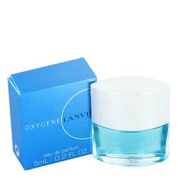 Oxygene Perfume by Lanvin Perfume 0.2 oz Mini EDP