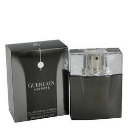Guerlain Homme Intense - Guerlain Colognes