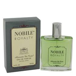 Nobile Royalty - Alexander De Casta Cologne