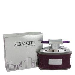 Sex In The City Pure Ecstasy