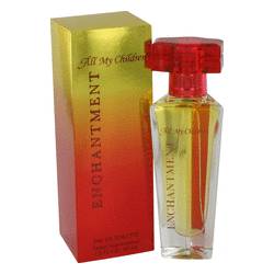 Enchantment - AMC Beauty Perfume