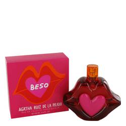 Beso - Agatha Ruiz De La Prada Perfumes