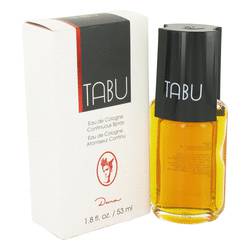 Tabu Perfume by Dana 1.7 oz Eau De Cologne Spray