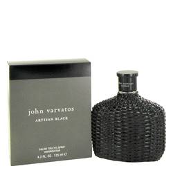 John Varvatos Artisan Black